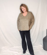 Load image into Gallery viewer, Cozy Cocoa Sweater