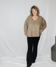 Load image into Gallery viewer, Cozy Cocoa Sweater