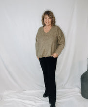 Load image into Gallery viewer, Cozy Cocoa Sweater