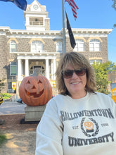 Load image into Gallery viewer, Halloweentown University Sweatshirt