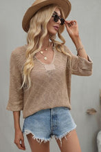 Load image into Gallery viewer, Lovely Knit Sweater