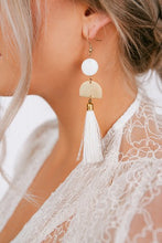 Load image into Gallery viewer, Boho Tassel Earrings
