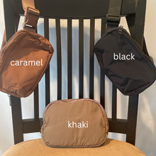 Load image into Gallery viewer, All That Fanny Pack
