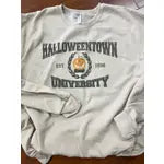 Load image into Gallery viewer, Halloweentown University Sweatshirt
