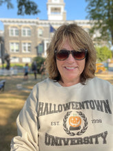 Load image into Gallery viewer, Halloweentown University Sweatshirt
