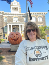 Load image into Gallery viewer, Halloweentown University Sweatshirt
