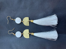 Load image into Gallery viewer, Boho Tassel Earrings
